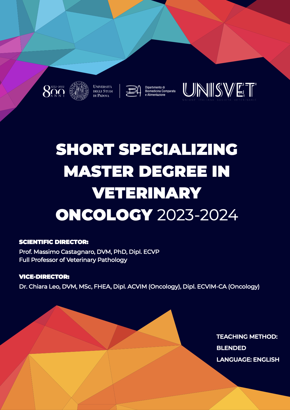 Master Onc Vet 23 24 Moodle Scuola AMV master-onc-vet-23-24-moodle-scuola-amv